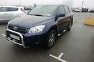 Toyota RAV4 Long