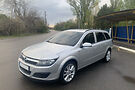 Opel Astra H