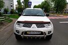 Mitsubishi Pajero Sport PAJERO 2.5 TD GL