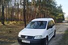Volkswagen Caddy пасс.