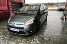 Citroen Grand C4 Picasso панорама