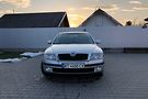 Skoda Octavia A5 IDEAL