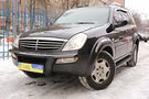SsangYong Rexton 320