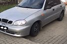 Daewoo Lanos