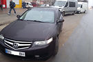 Honda Accord Executive