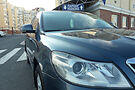 Skoda Octavia A5 Ambition Turbo