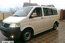 Volkswagen T5 (Transporter) пасс.