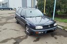 Volkswagen Golf III