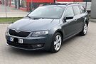 Skoda Octavia A7 Skoda 2.0 spot