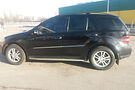 Mercedes-Benz ML 350