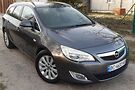 Opel Astra J Cosmo 