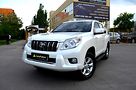 Toyota Land Cruiser Prado 150  