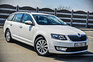 Skoda Octavia A7 в Україні