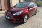 Ford C-Max Hybrid_Maximal