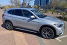 BMW X1 xdrive 