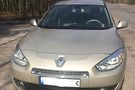 Renault Fluence 1.5D