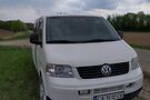 Volkswagen T5 (Transporter) груз-пасс.