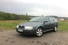 Skoda Octavia Tour
