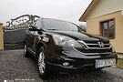 Honda CR-V 2.2 дизель автомат 