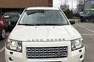 Land Rover Freelander Hse