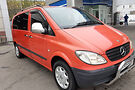 Mercedes-Benz Vito пасс.