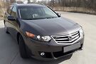 Honda Accord EUROPE