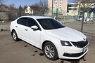 Skoda Octavia A7