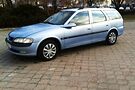 Opel Vectra B