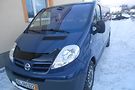 Nissan Primastar пасс.