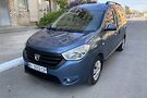 Dacia Dokker пасс.