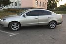 Volkswagen Passat B6