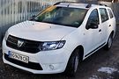 Dacia Logan MCV