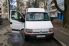 Renault Master груз.