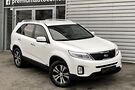 Kia Sorento CRDi