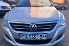 Volkswagen Passat CC 2.0 SPORT+ 