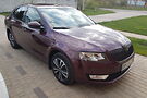 Skoda Octavia A7