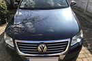 Volkswagen Passat B6 HIGHE LINE
