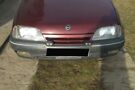 Opel Omega