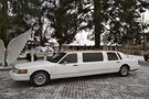 Lincoln Town Car