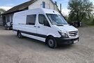 Mercedes-Benz Sprinter 319 пасс. Екстралонг 