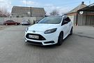 Ford Focus EcoBoost 1.0 