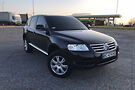 Volkswagen Touareg 3.0 TDI