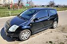 Citroen C2 VTR