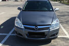 Opel Astra H