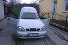ЗАЗ Lanos Cargo