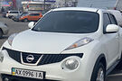 Nissan Juke SE
