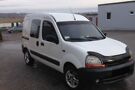 Renault Kangoo пасс.