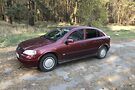 Opel Astra G