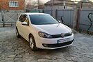 Volkswagen Golf VI