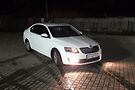 Skoda Octavia A7